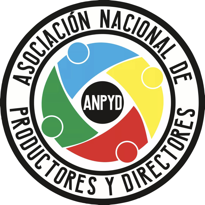 Logotipo ANPYD