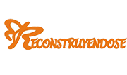 Logotipo Reconstruyendose