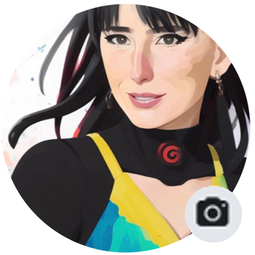 Alicia Villarreal - Diseñadora y Especialista Digital